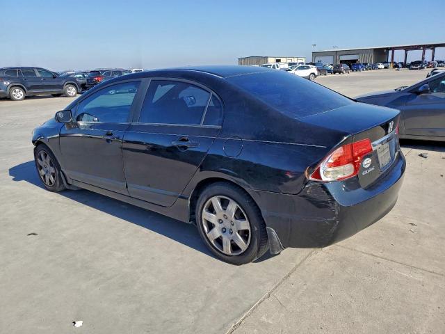 Honda Civic Lx Image 10