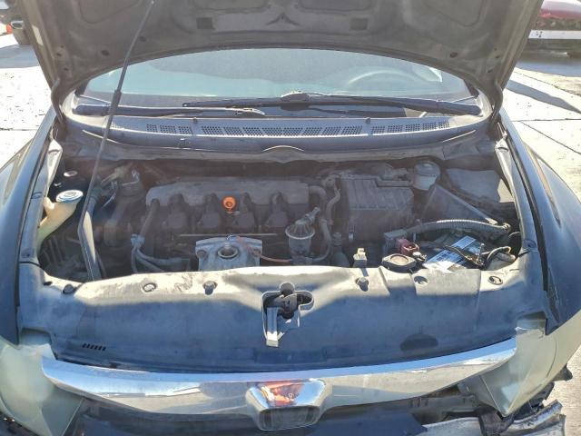 Honda Civic Lx Image 7