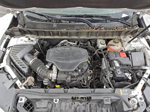 GMC Acadia Denali Image 9