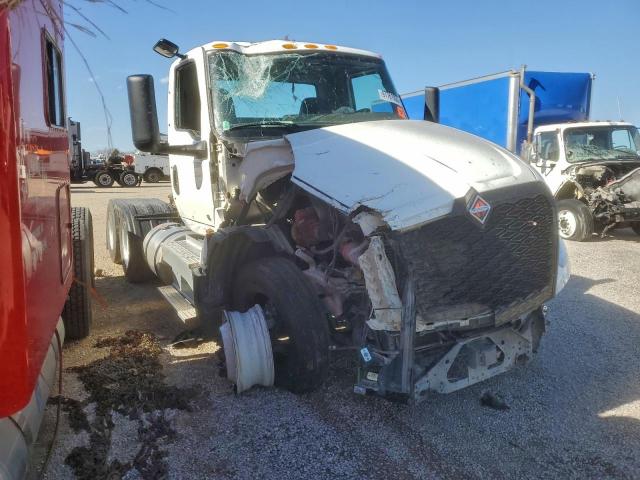  Salvage International Lt625