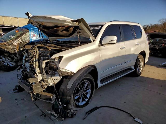  Salvage Lexus Gx
