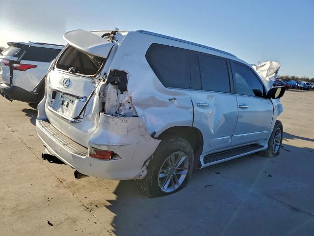 Lexus Gx 460 Image 11