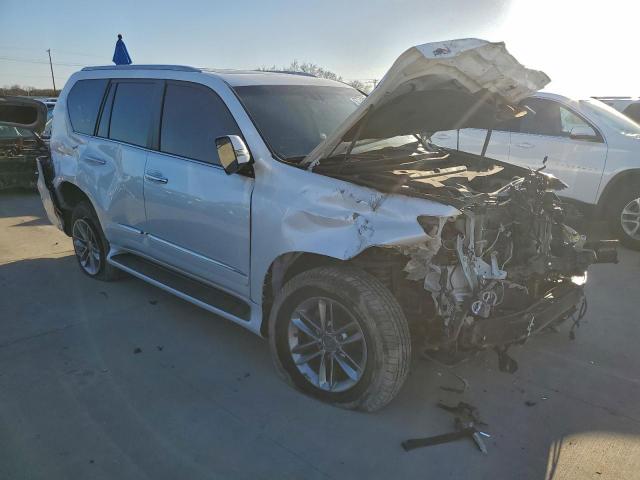 Lexus Gx 460 Image 8