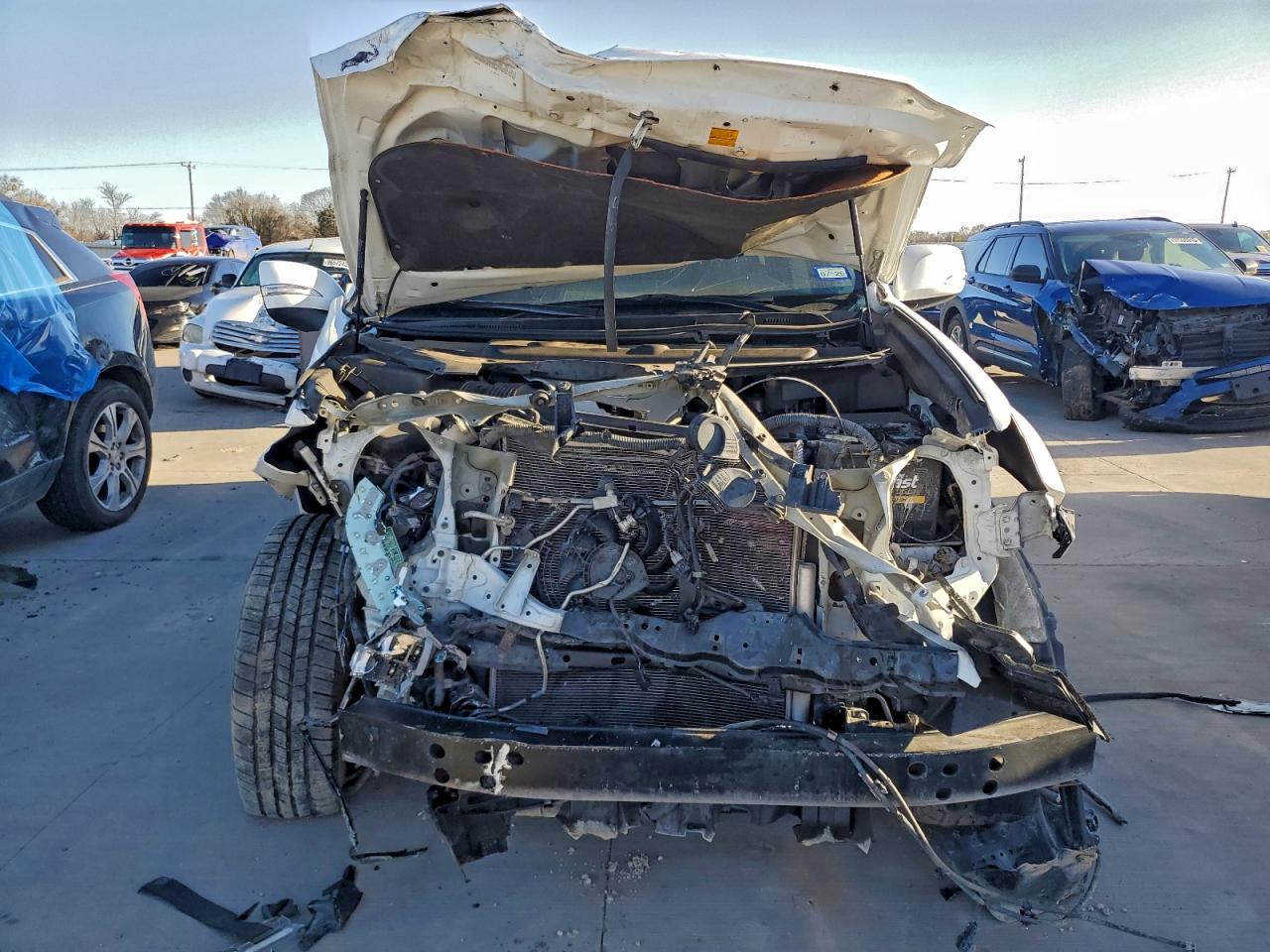 Lexus Gx 460 Image 3