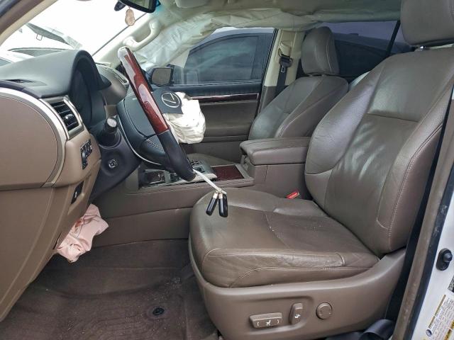 Lexus Gx 460 Image 12