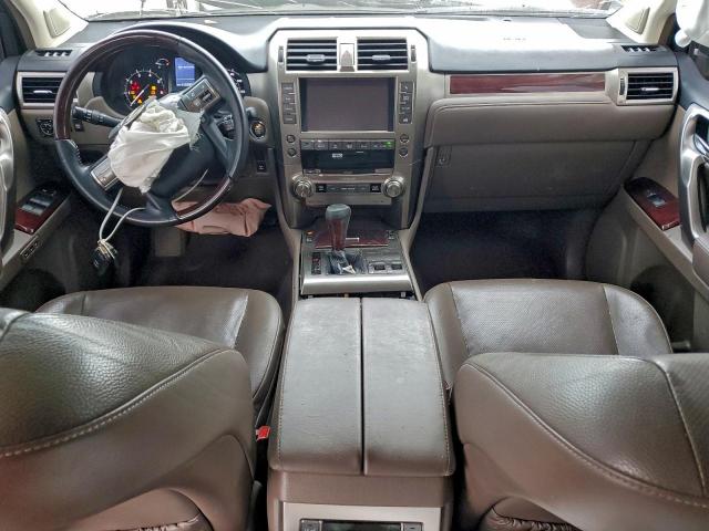 Lexus Gx 460 Image 4