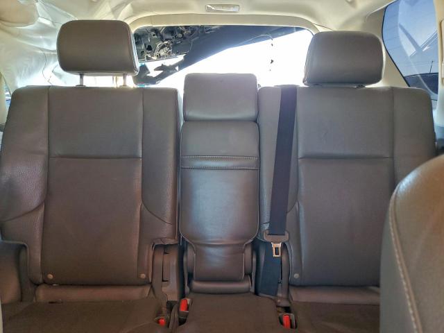 Lexus Gx 460 Image 9