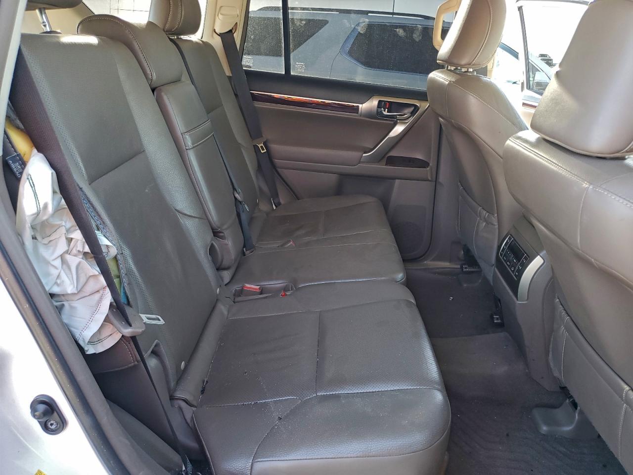 Lexus Gx 460 Image 10