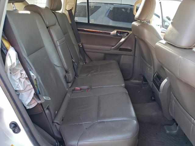 Lexus Gx 460 Image 10