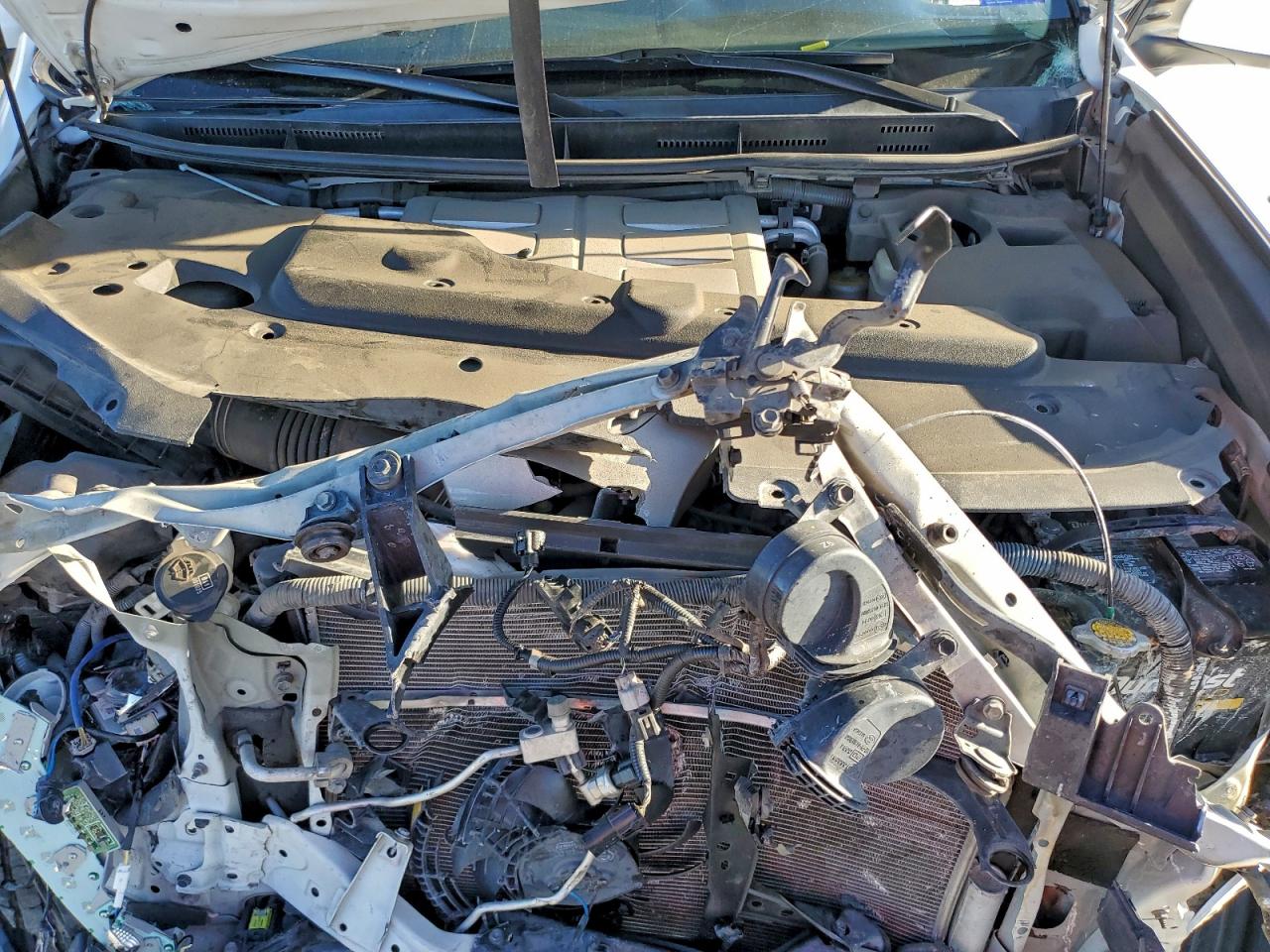 Lexus Gx 460 Image 7