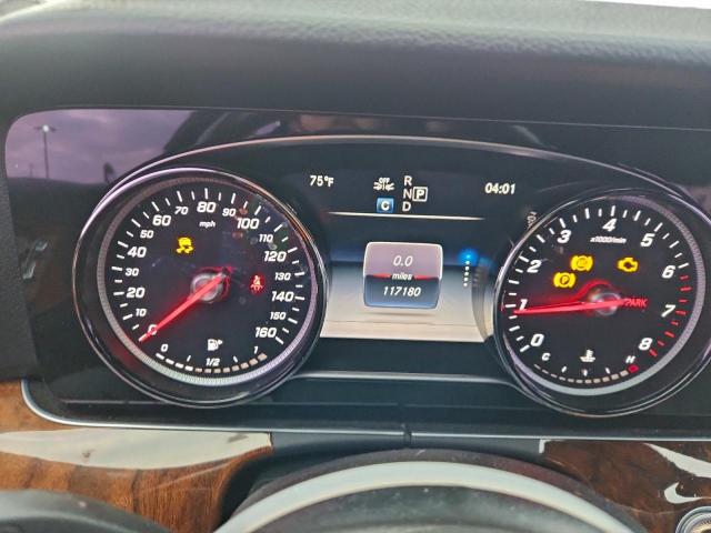 Mercedes-Benz E-Class 300 4matic Image 7