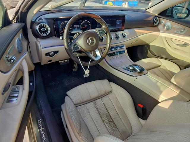 Mercedes-Benz E-Class 400 4matic Image 7