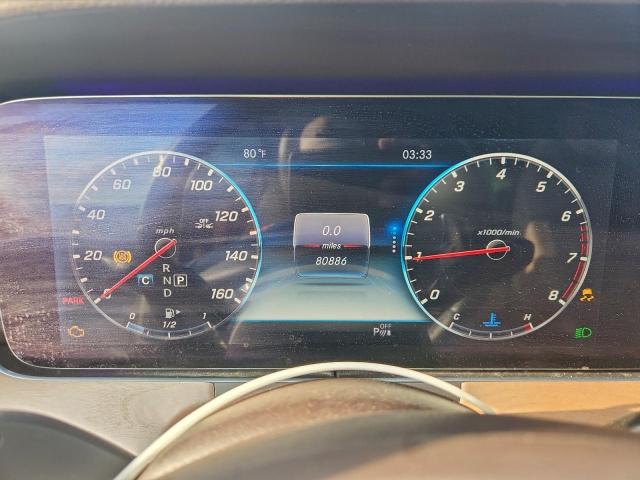 Mercedes-Benz E-Class 400 4matic Image 10