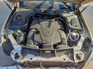 Mercedes-Benz E-Class 400 4matic Image 11