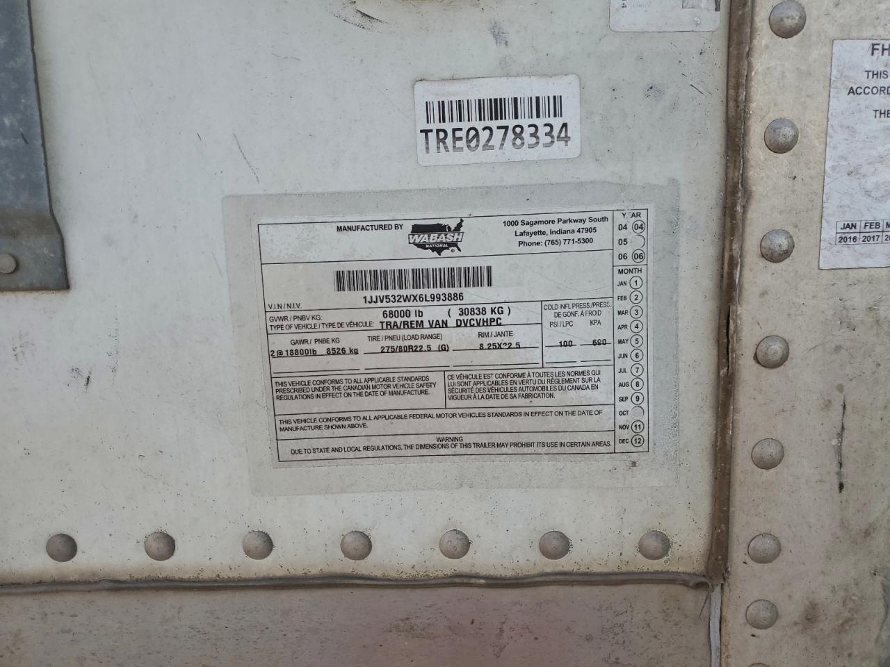 Wabash Other Image 9