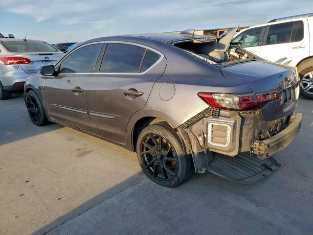 Acura ILX Base Watch Plus Image 12