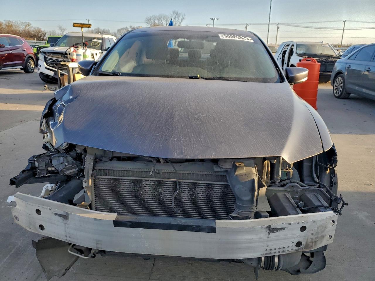 Acura ILX Base Watch Plus Image 3