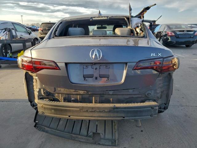 Acura ILX Base Watch Plus Image 5