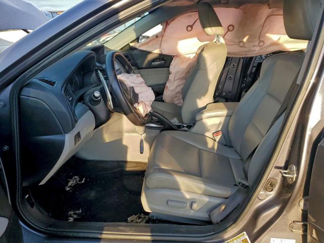 Acura ILX Base Watch Plus Image 2