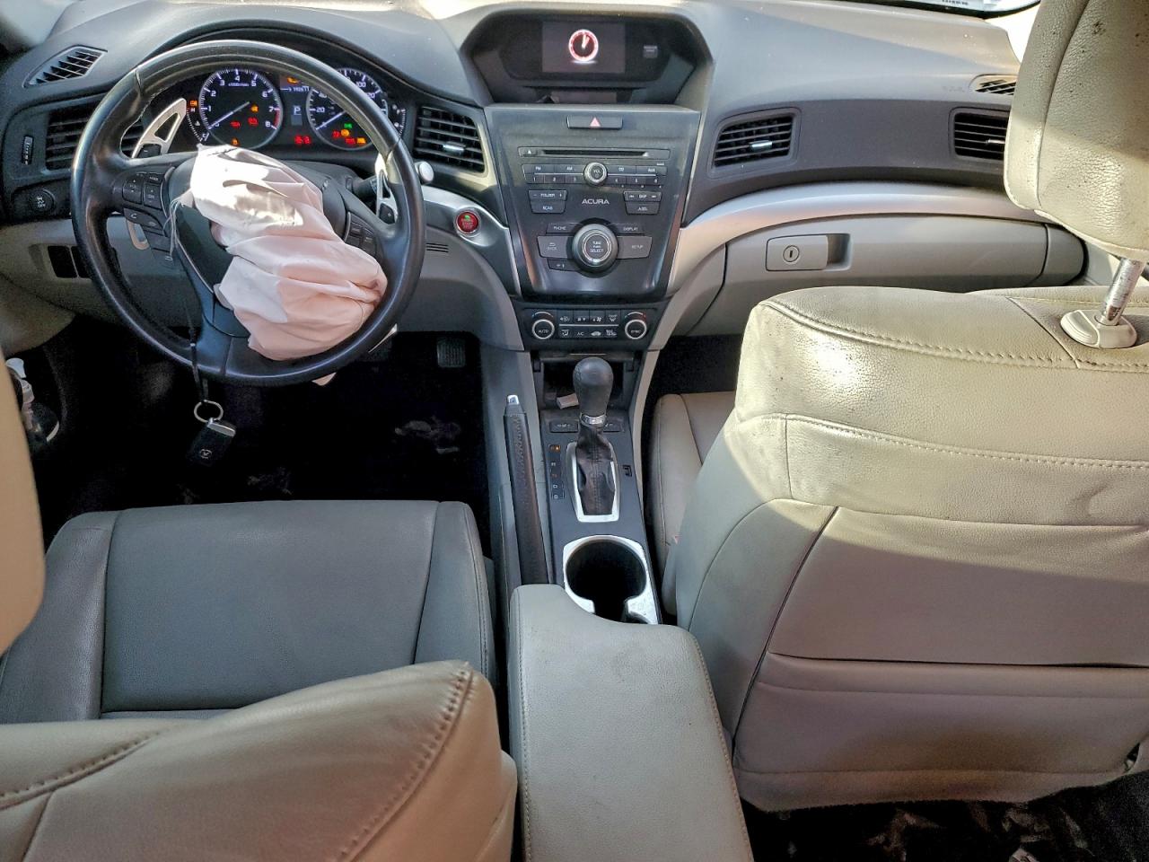 Acura ILX Base Watch Plus Image 9