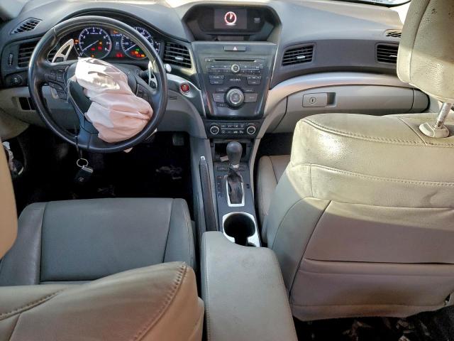 Acura ILX Base Watch Plus Image 9