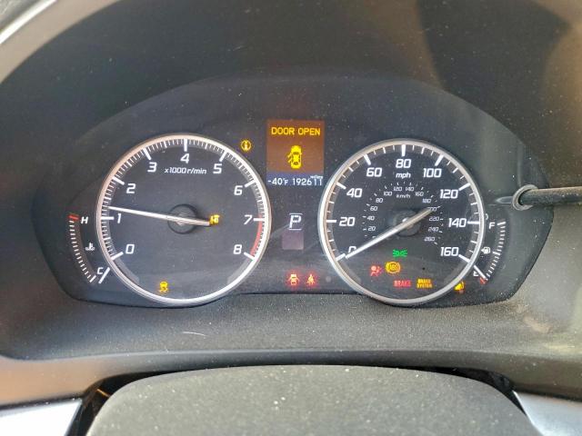 Acura ILX Base Watch Plus Image 7