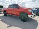 Toyota Tundra Crewmax Sr5 Image 5