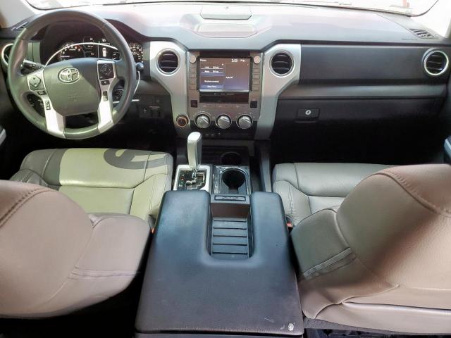 Toyota Tundra Crewmax Sr5 Image 4