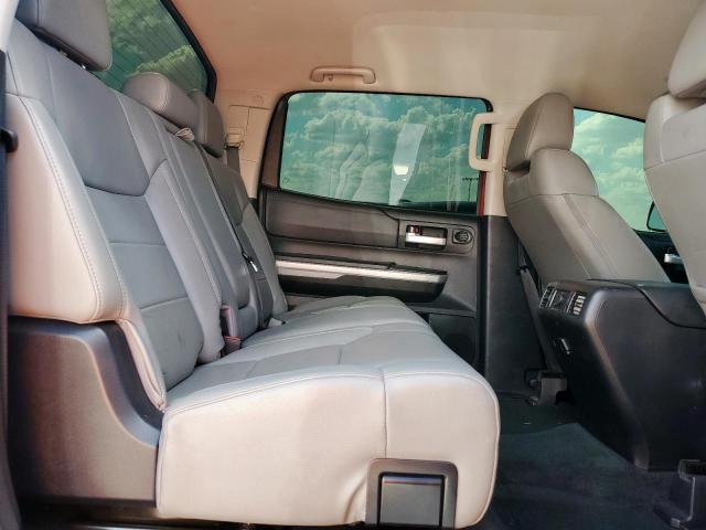 Toyota Tundra Crewmax Sr5 Image 8