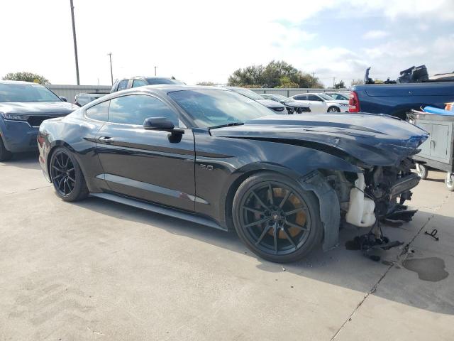 Ford Mustang Gt Image 3