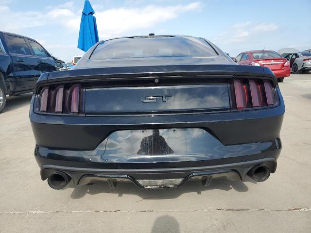 Ford Mustang Gt Image 7