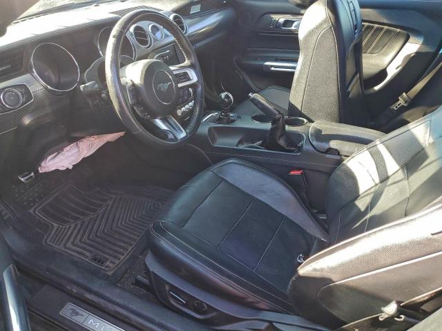 Ford Mustang Gt Image 8