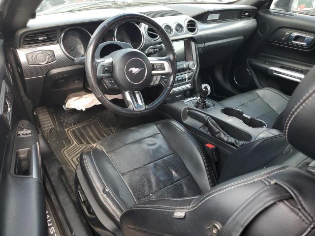 Ford Mustang Gt Image 9