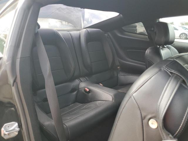 Ford Mustang Gt Image 10