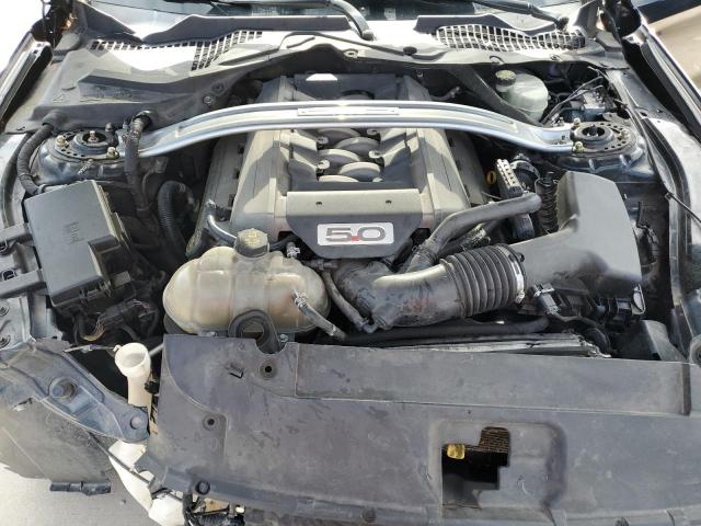 Ford Mustang Gt Image 11