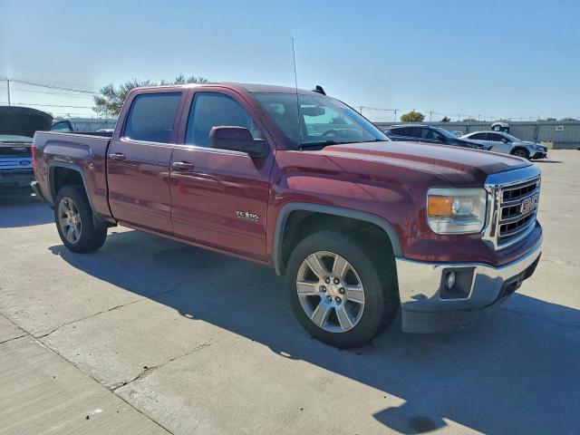 GMC Sierra C1500 Sle Image 11