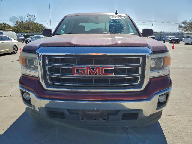 GMC Sierra C1500 Sle Image 10