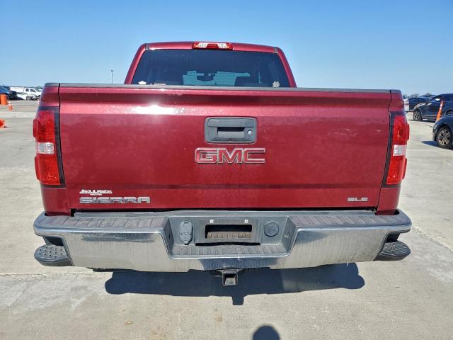 GMC Sierra C1500 Sle Image 6