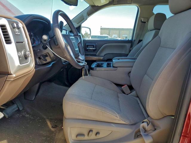 GMC Sierra C1500 Sle Image 7