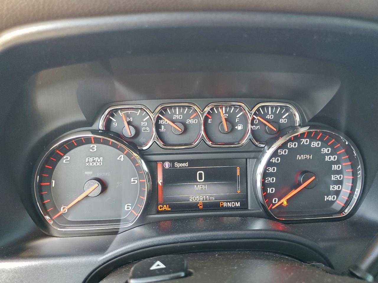 GMC Sierra C1500 Sle Image 9