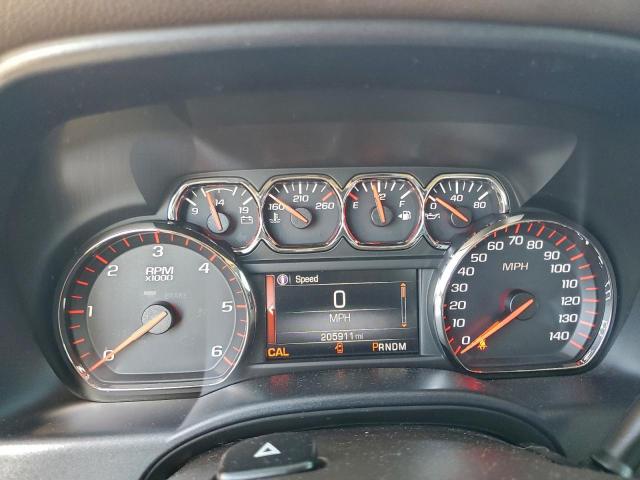 GMC Sierra C1500 Sle Image 9