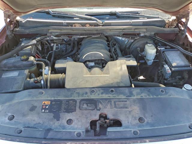 GMC Sierra C1500 Sle Image 8