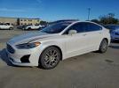 Ford Fusion Sel Image 1