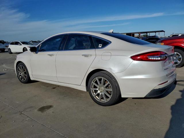 Ford Fusion Sel Image 2