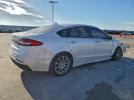 Ford Fusion Sel Image 10