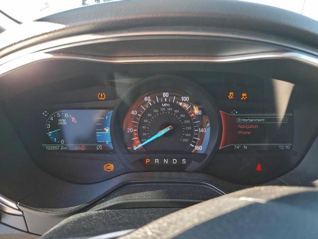 Ford Fusion Sel Image 5