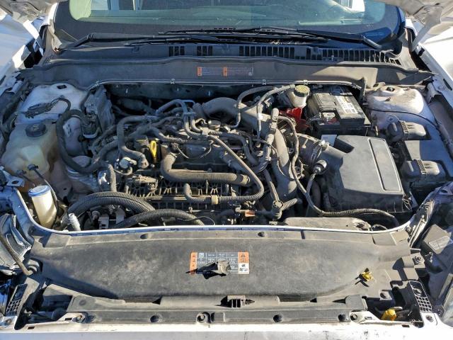 Ford Fusion Sel Image 12