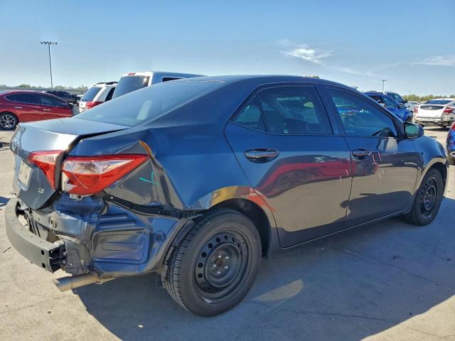 Toyota Corolla L Image 2