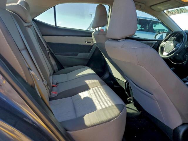 Toyota Corolla L Image 8