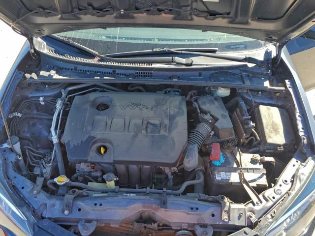 Toyota Corolla L Image 9